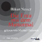 Pochette Die Frau mit dem Muttermal