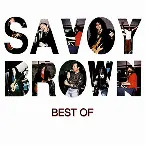 Pochette The Best of Savoy Brown