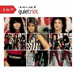 Pochette Playlist: The Very Best of Quiet Riot