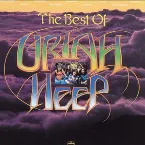 Pochette The Best of Uriah Heep