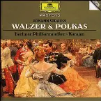 Pochette Walzer & Polkas