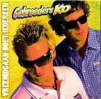 Pochette Vreemdgaan doet iedereen