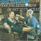 Pochette Gooi nog eens ’n blok op het vuur, schat / Café Quo Vadis