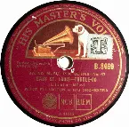 Pochette East St. Louis Toddle-Oo / I Must Have That Man