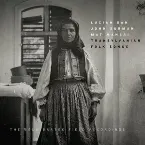 Pochette Transylvanian Folk Songs - The Bela Bartók Field Recordings