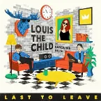Pochette Last to Leave