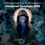 Pochette Paralyzed Paradigm 2000