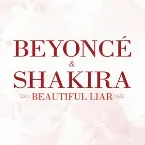 Pochette Beautiful Liar - EP