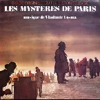 Pochette Les Mystères de Paris