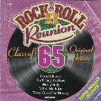 Pochette Rock n’ Roll Reunion: Class of 65