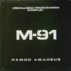 Pochette Psihološko propagandni komplet M-91