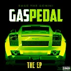 Pochette Gas Pedal - The EP