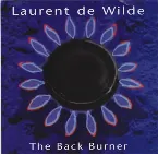 Pochette The Back Burner