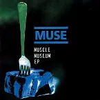 Pochette Muscle Museum EP