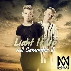 Pochette Light It Up