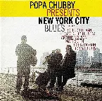 Pochette Presents New York City Blues