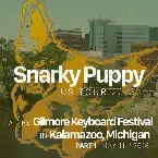 Pochette 2018-05-11: Gilmore Keyboard Festival, Kalamazoo, MI, USA