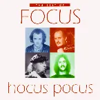 Pochette The Best of Focus: Hocus Pocus