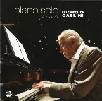 Pochette Piano Solo - Incanti