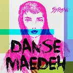 Pochette Danse Maedeh