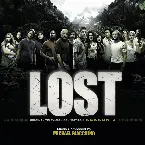 Pochette Lost, Season 2: Original Television Soundtrack