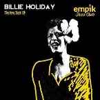 Pochette Empik Jazz Club: The Very Best of Billie Holiday