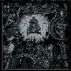 Pochette Interstellar Enigmatic Throne