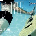 Pochette On the Beach / Reachers of Civilization