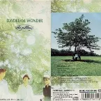 Pochette DAYDREAM WONDER