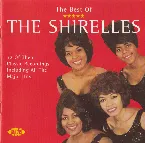 Pochette The Best Of The Shirelles