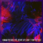 Pochette Trouble (it’s different remix)