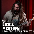 Pochette I Wanna Be Like You (triple j Like A Version)