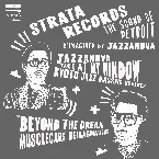 Pochette Beyond The Dream (musclecars Reimaginations) / Face At My Window (Kyoto Jazz Massive Remixes)
