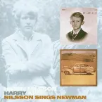 Pochette Harry / Nilsson Sings Newman