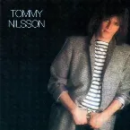 Pochette Tommy Nilsson