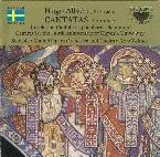Pochette Cantatas, Volume 2