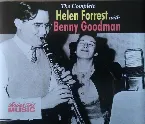 Pochette The Complete Helen Forrest With Benny Goodman