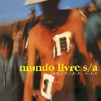 Pochette Samba esquema noise