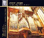 Pochette Complete Organ Works, Volume 2