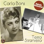 Pochette Terra straniera