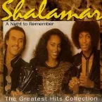 Pochette A Night To Remember - The Greatest Hits Collection