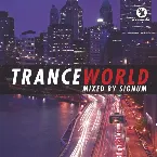 Pochette Trance World