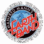 Pochette The Best of Manfred Mann’s Earth Band Re-Mastered