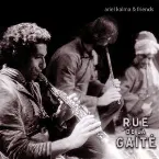 Pochette Rue de la Gaîté 70s