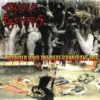 Pochette "I Wonder Who the Real Cannibals Are" / There Can Be Only One