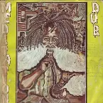 Pochette Meditation Dub