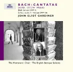 Pochette Cantatas, Easter: BWV 6, 66