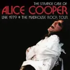 Pochette The Strange Case of Alice Cooper