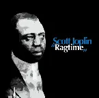 Pochette Ragtime