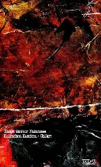 Pochette Black Matter Phantasm / Knirschen Knacken + Chibre